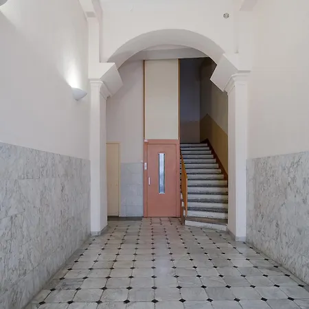 Pied-a-terre Saint Michel Apartment Menton