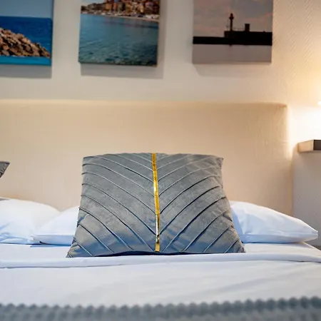 Pied-a-terre Saint Michel *