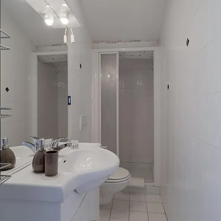 Pied-a-terre Saint Michel Apartment Menton