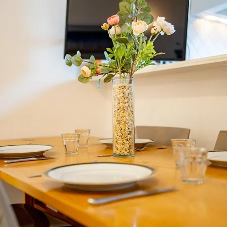 Apartment Pied-a-terre Saint Michel Menton