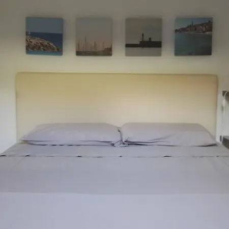 Apartment Pied-a-terre Saint Michel *